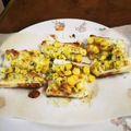 まろんぴ's cooksnap of when they made ちくわのマヨチーコーン焼き♪.
