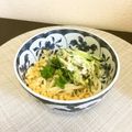 ☆こまっと☆'s cooksnap of when they made 大葉の簡単なちぎり方.