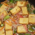 へちまもこ's cooksnap of when they made 厚揚げとカニカマと枝豆のあんかけ.