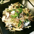 ★サンセット★'s cooksnap of when they made しめ鯖とみょうがのちらし寿司.