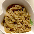 はなケイ's cooksnap of when they made 無添加安心♪簡単～自家製手作りなめたけ.