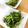 ぶたぶた☆こぶた's cooksnap of when they made 豆苗の塩昆布炒め.