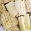 クック7NA4SM☆'s cooksnap of when they made ダイエットにも♪2分で完成簡単☆蒸しナス.