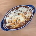 ☻せなたろす☻'s cooksnap of when they made レンジで簡単♡ホワイトソース.