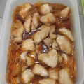 らおごん's cooksnap of when they made 鶏むね肉の南蛮漬け.