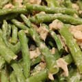 ないよ's cooksnap of when they made うちの十六ささげの食べ方　その２.