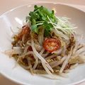 あんみつ☆'s cooksnap of when they made イタリアンなもやしサラダ.