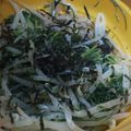 あゆたっくん's cooksnap of when they made おかひじきともやしの酢の物.