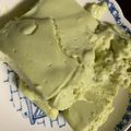 eimmy31285's cooksnap of when they made アボカド豆腐♡.