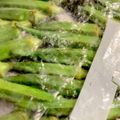 クックHJB3B6☆'s cooksnap of when they made ★簡単！オクラの冷凍保存です♪.