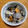 クックY08S17☆'s cooksnap of when they made ひじき 大豆 こんにゃく 揚げの簡単煮物.