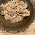 jasminmasa's cooksnap of when they made ご飯が進む！豚ひき肉とこんにゃくの味噌煮.