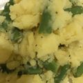 そよ3146's cooksnap of when they made ジャガイモとインゲンのサラダ.