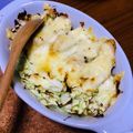 なのかっち's cooksnap of when they made サラダチキンとチーズとキャベツ.