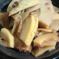 ｳｯﾁｰ614's cooksnap of when they made 筍の土佐煮.