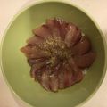 white_sage's cooksnap of when they made 彼が褒めた♡大分名物りゅうきゅう～海鮮丼.
