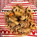 こうきとだいきママ's cooksnap of when they made レンコンと豚バラのお手軽炒め.