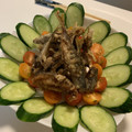 ユゥゆぅ's cooksnap of when they made 小サバの唐揚げ.