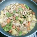 夜月★'s cooksnap of when they made 【基本のレシピ】みんなに人気♪肉じゃが.