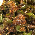 けい♫'s cooksnap of when they made ピーマンの甘辛炒め.