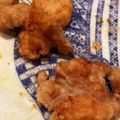 長女つくったよ's cooksnap of when they made 我が家の鶏唐揚げ！.
