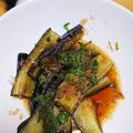 ちゃぴこ324's cooksnap of when they made リケン青じそドレッシングで茄子の焼き浸し.