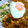 ユーロン's cooksnap of when they made 半熟目玉焼き.