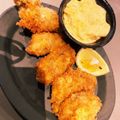 タキカド's cooksnap of when they made 基本の牡蠣フライ.