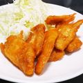 ひとみn♪'s cooksnap of when they made 胸肉で簡単！やわらか鶏マヨ.