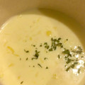 nonnoco07's cooksnap of when they made レンジで簡単♡冷たいとうもろこしのスープ.