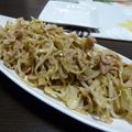 yasu-pooh's cooksnap of when they made レンジで簡単☆キャベツとツナのバルマヨ.