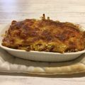 匡史さん's cooksnap of when they made マカロニたっぷり♪カレーグラタン.