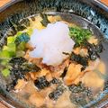 ひだりて。's cooksnap of when they made ひつまぶしもどき♪鶏肉で♪.