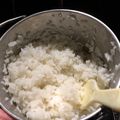 おが氏's cooksnap of when they made コンロと鍋で炊く完璧な炊飯の火加減！.