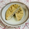 ankotetu's cooksnap of when they made 白だしde簡単がんも煮.