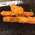 マールマル's cooksnap of when they made 子どもも大好き！にんじんフライ.