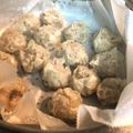 みずまんじゅう♪'s cooksnap of when they made シュウマイ.