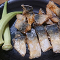 クックZALD10☆'s cooksnap of when they made サクサク！さばのヘルシー竜田揚げ.