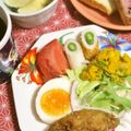 mmameco's cooksnap of when they made お弁当に！竹輪インゲン☆.