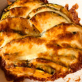 ミッキーこむぎ's cooksnap of when they made かぼちゃチーズ焼き♪.