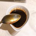 sofami's cooksnap of when they made ミートローフ ～バルサミコソース～.