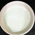 ぐりこ♪♪♪'s cooksnap of when they made シンプルに作る　枝豆の冷たいポタージュ♡.