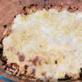 pinegeorge's cooksnap of when they made ギリシャ料理のムサカ♪.