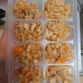 よよん☆ミ's cooksnap of when they made シリコンスチーマーで☆切干大根の煮物.