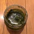 ピグレット✰'s cooksnap of when they made 明日葉でつくるジェノベーゼ風ペースト.