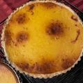 ＡＭＧ's cooksnap of when they made USA発!超簡単カボチャのチーズケーキ.