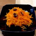ばたみそーぱん☆'s cooksnap of when they made マーマレード・キャロットラペ.