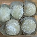 ラグラス's cooksnap of when they made おいしい求肥の作り方.