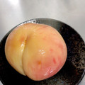 ひよこのおにぎり's cooksnap of when they made 桃の皮むき.