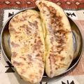 空色の花's cooksnap of when they made HB ふかふかナン.